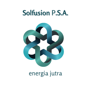 Solfusion Logo